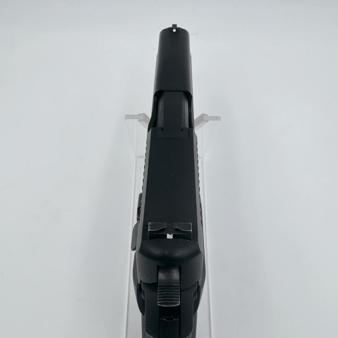 【希少】タナカワークス　SIG SAUER P220IC　陸上自衛隊 9mm拳銃