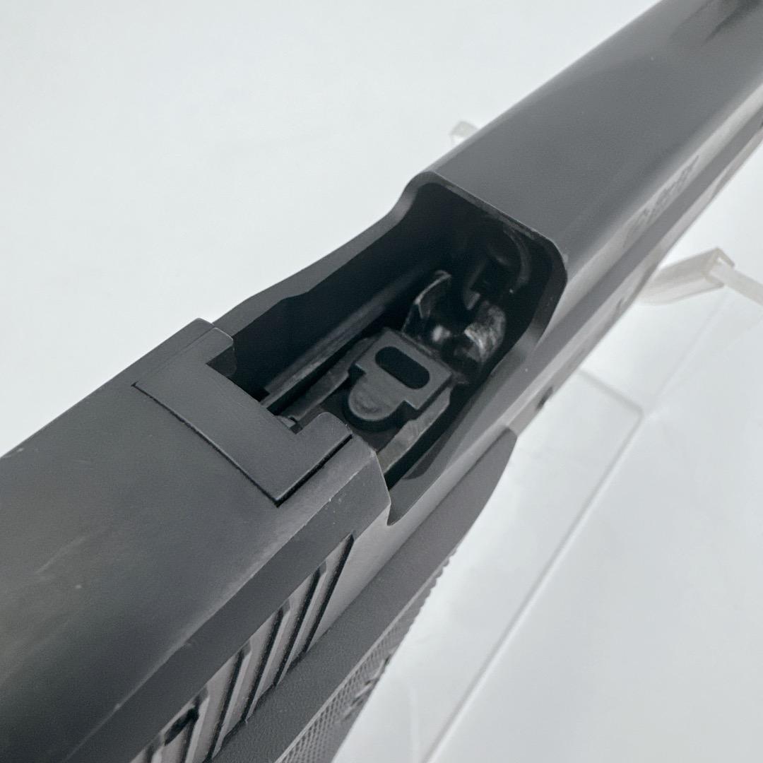 【希少】タナカワークス　SIG SAUER P220IC　陸上自衛隊 9mm拳銃