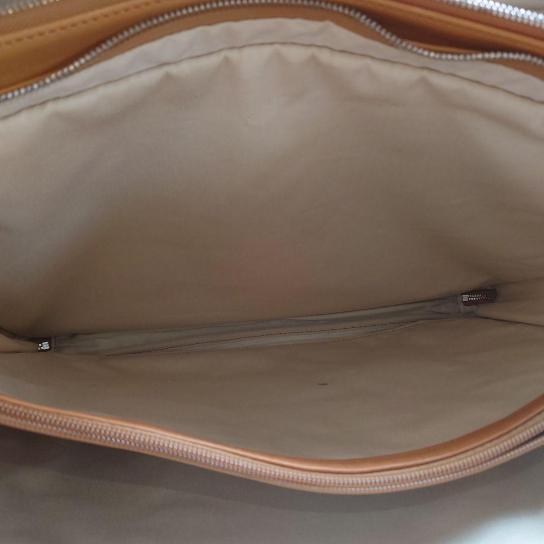 吉田カバン　レザーバッグ　PORTER　【中古】