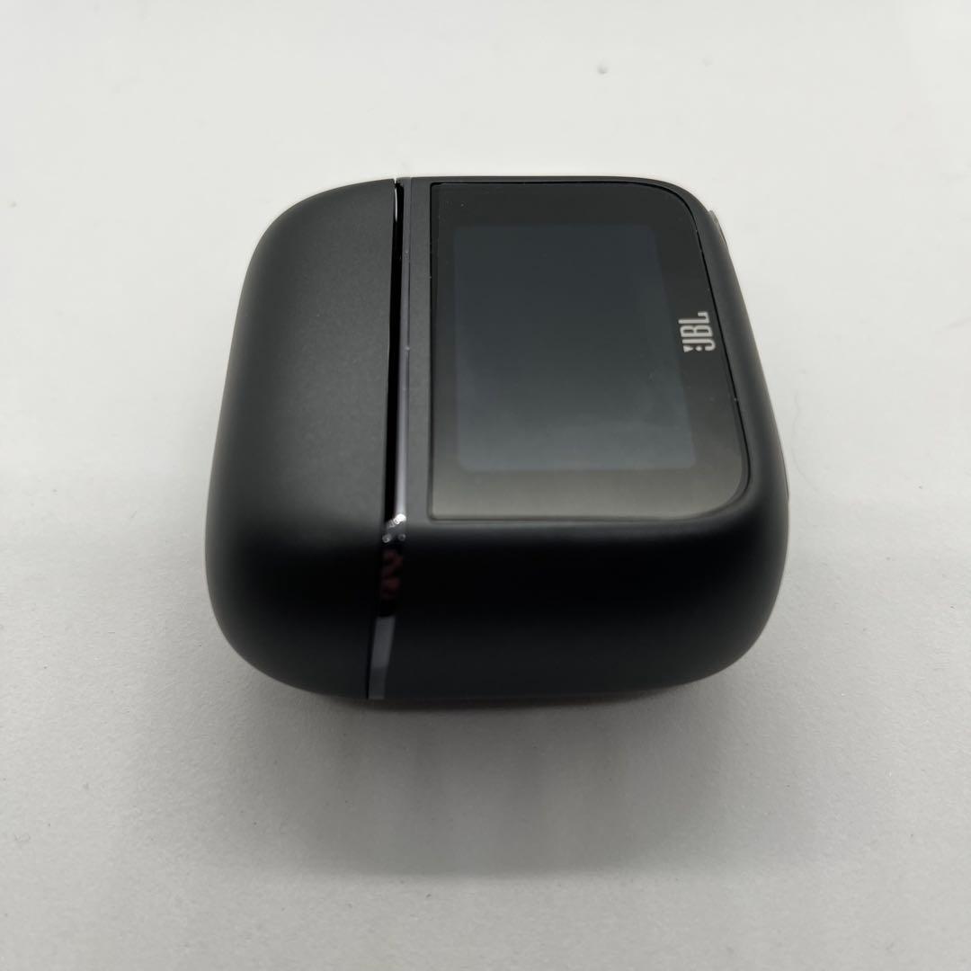 JBL Tour pro 3 充電ケースのみ　ブラック　黒