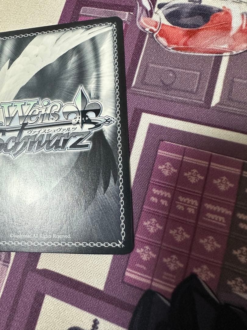 気弱な階層守護者 マーレ SP オーバーロード ヴァイスシュヴァルツ