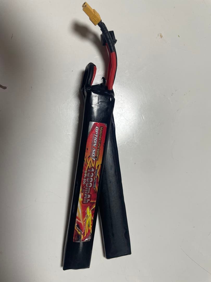 東京マルイ 次世代電動ガン M4 （若干訳あり）