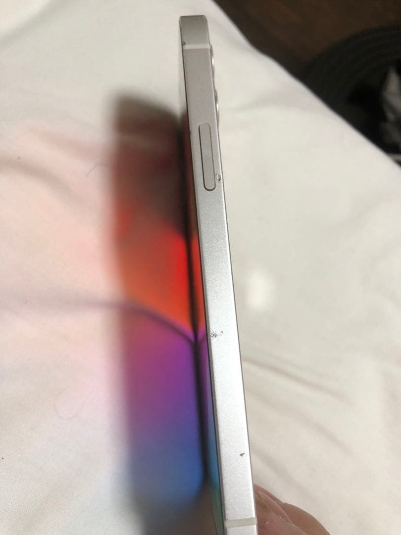 携帯電話本体 Apple iPhone 12 64GB