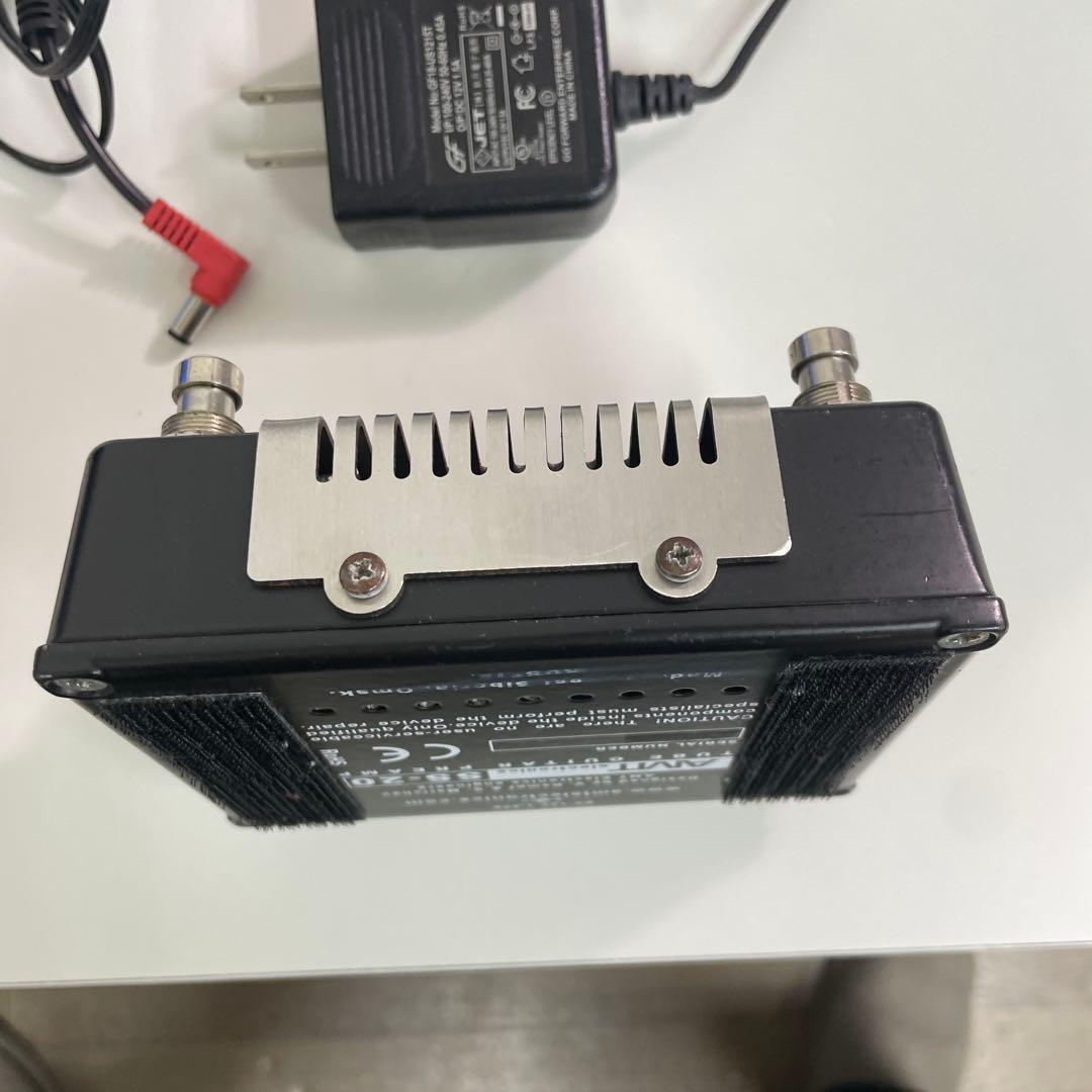 AMT SS-20 ギターエフェクター