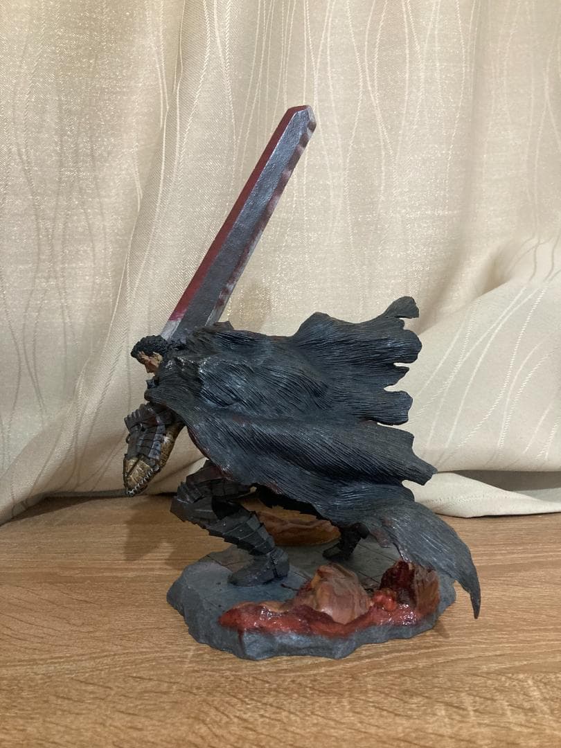 art of war ガッツ:バーサーク 限定2(使徒のベース)