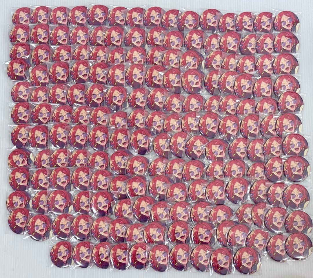 あんスタ 葵ゆうた コレクション 缶バッジ Jul Idol 175点
