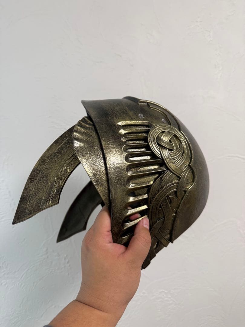 エルデンリング マレニア　ヘルメット　兜