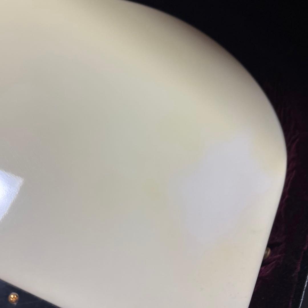 ギター Gibson Custom Shop EDS-1275 Alpine White