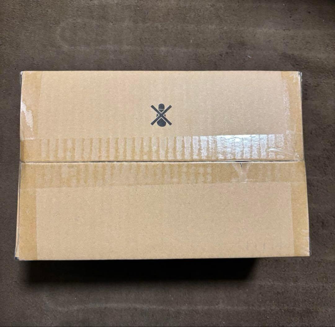 新品・未使用品 moflin 　モフリン　シルバー　AIロボットペット