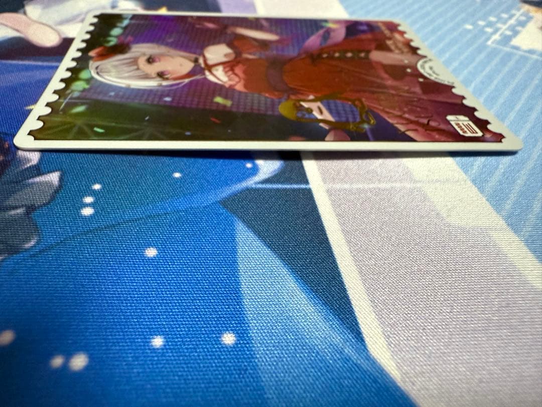 夕霧綴理　ラブカ　SECE ラブライブ　蓮ノ空　lle DOLLCHESTRA