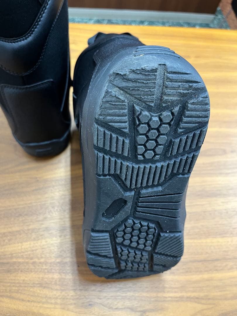 ZUMA スノーボードブーツ 25.5