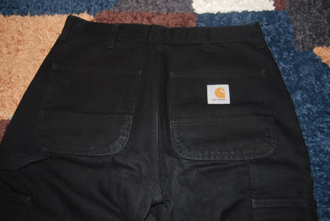 Carhartt Single Knee Pant シングルニーパンツ