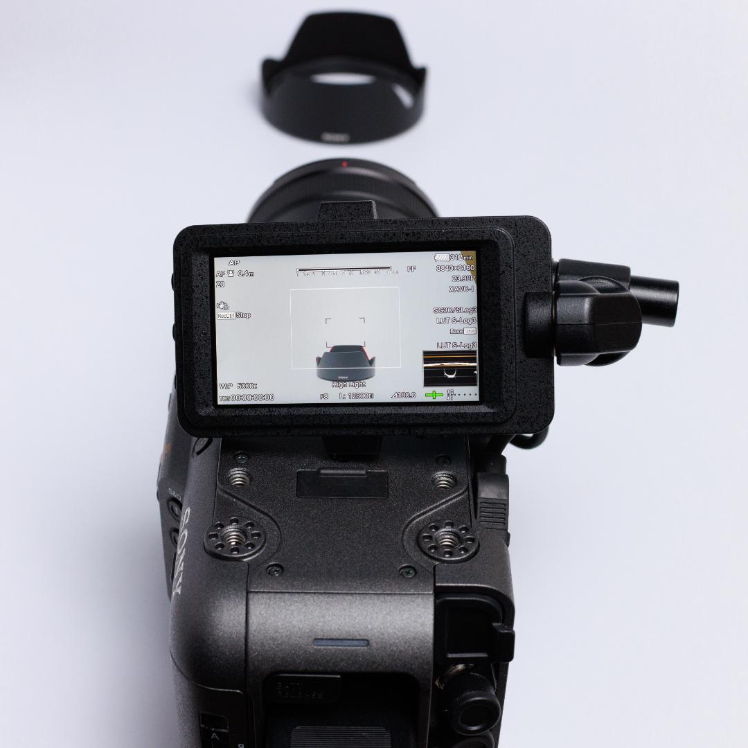 SONY FX6+24-105mm F4+BP-U70+充電器