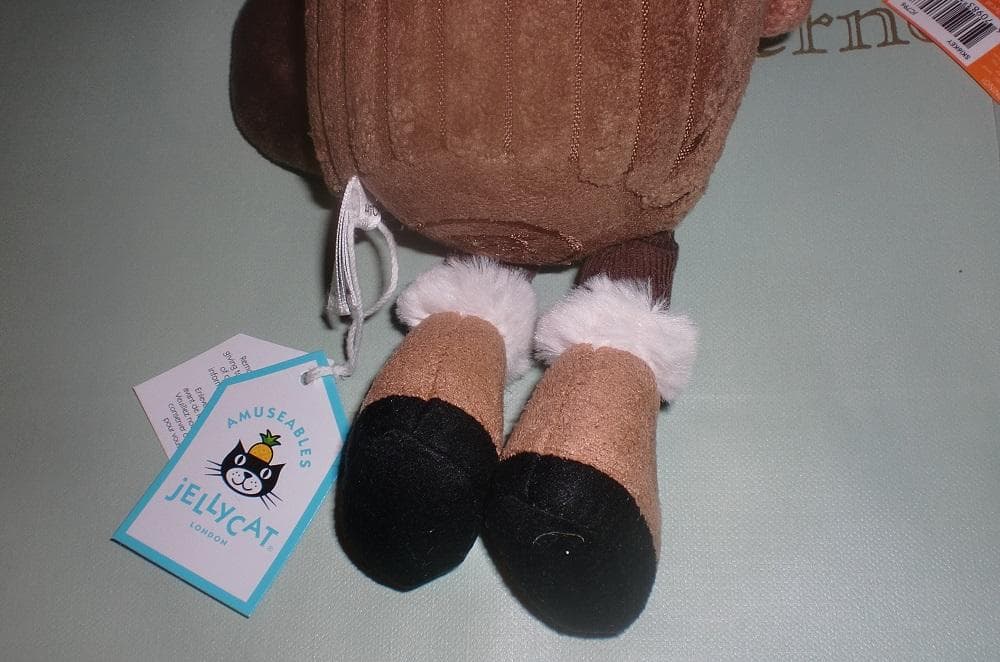  LA Ski Club限定 ホットチョコレートセット