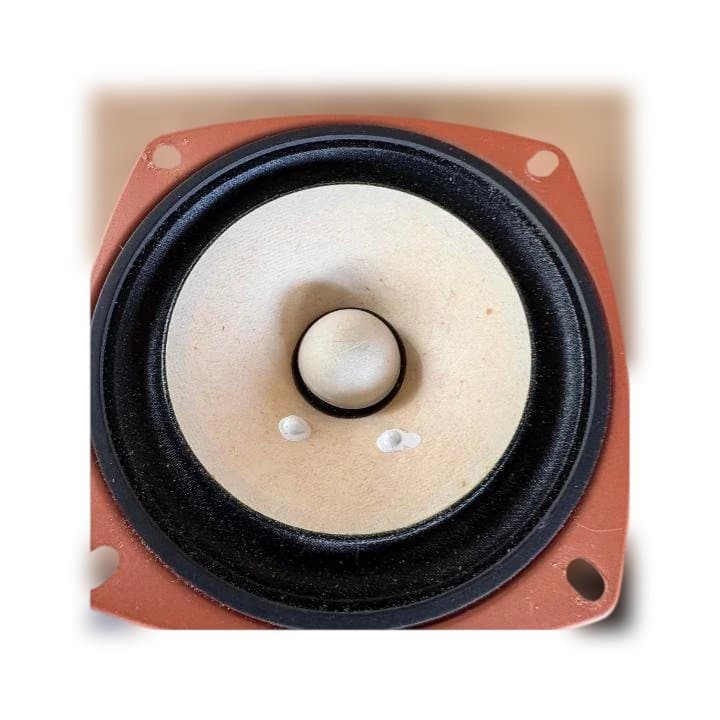 ＊短使用時間＊　Fostex FE103-Sol　ペア