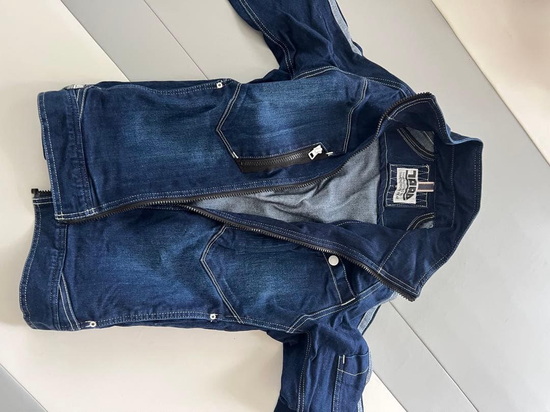 寅壱　レディース