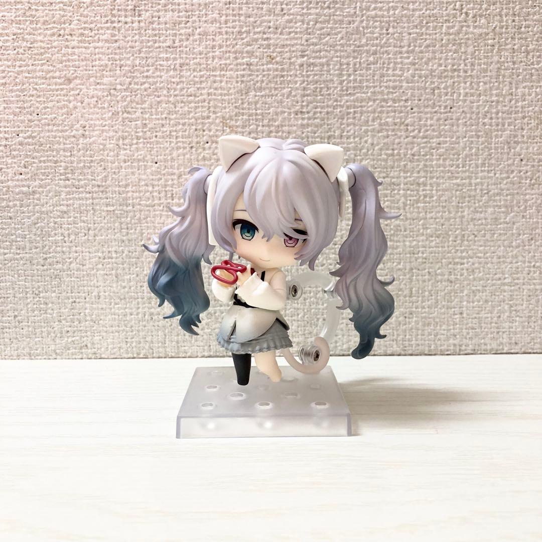 プロセカ　誰もいないセカイの初音ミク　ねんどろいど　SPMフィギュア 2点セット