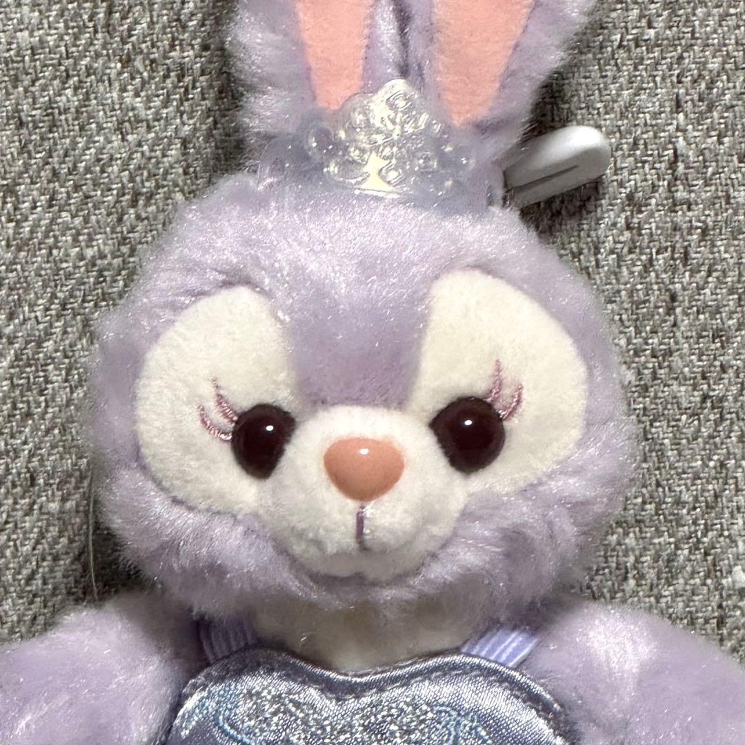 5日で出品終了します！ダンシングスノーフレークス　ぬいぐるみバッジ　セット