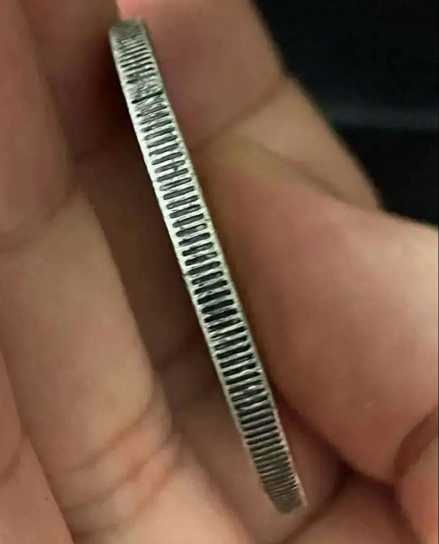 中国古銭 袁世凱 銀貨 中華民國三年 壹圓銀貨 重さ26.8g