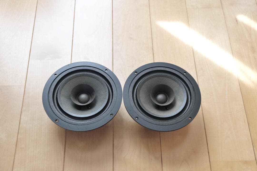 PHASS ファス　NP-F13FE フルレンジ