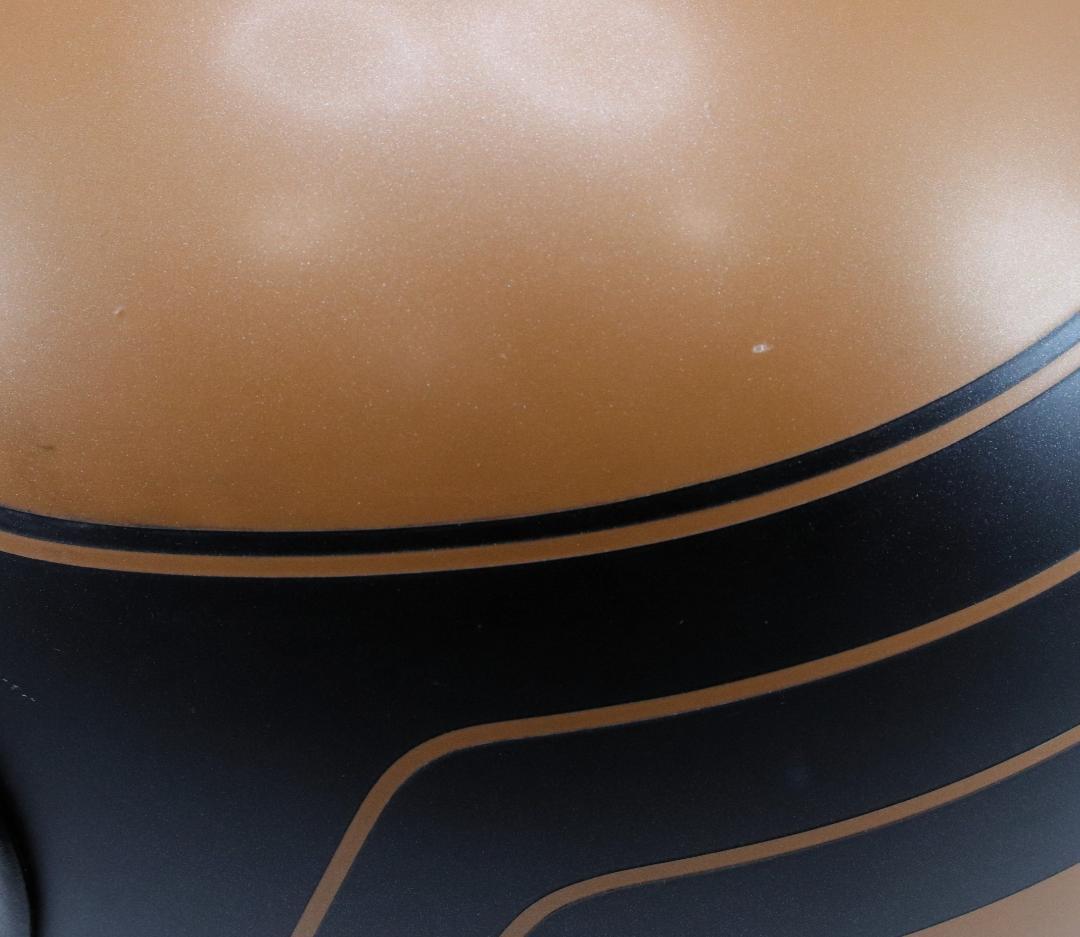 Arai ジェットヘルメット クラシック・エアー ブロンズCLASSIC-AIR