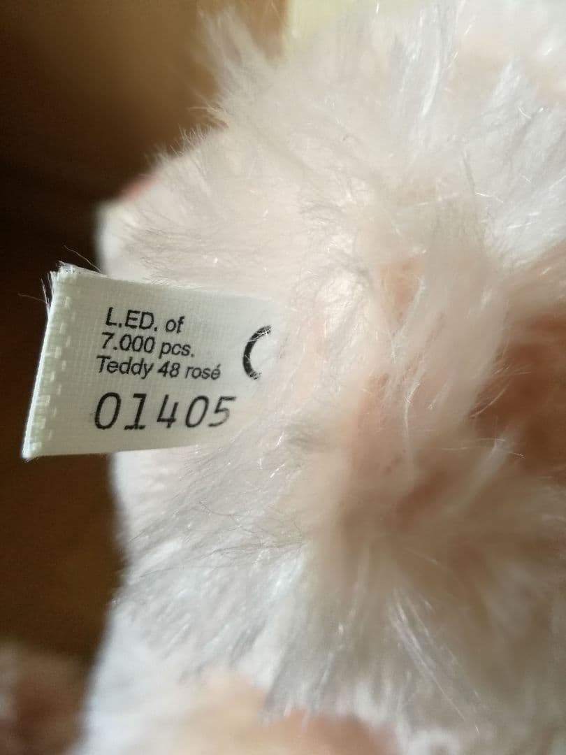 テディベア テディローズ シュタイフ