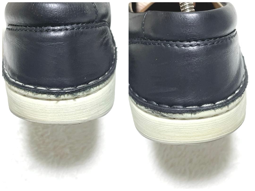 BIRKENSTOCK ビルケンシュトック　パサデナ　レースアップシューズ