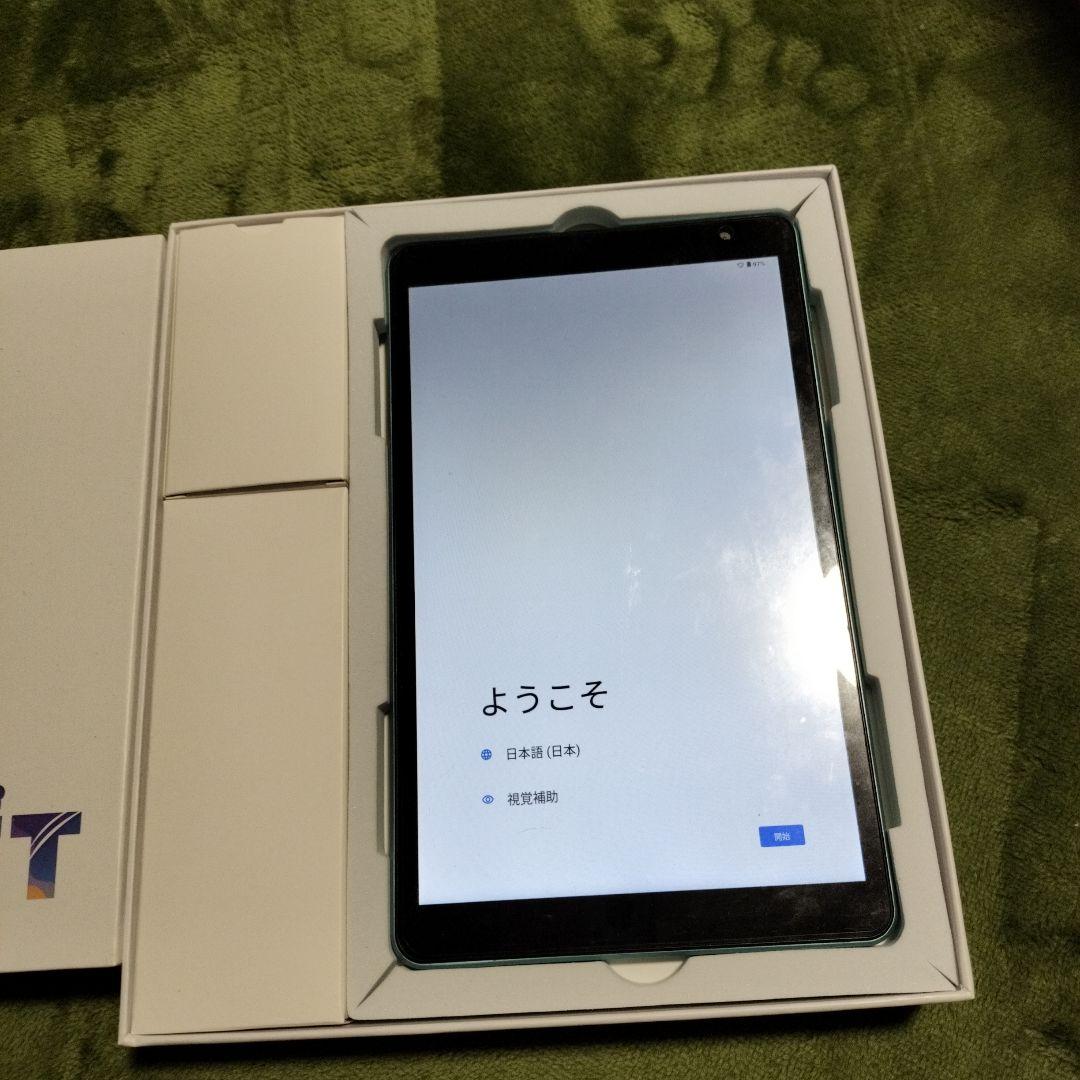 TECLAST Android14 8インチ