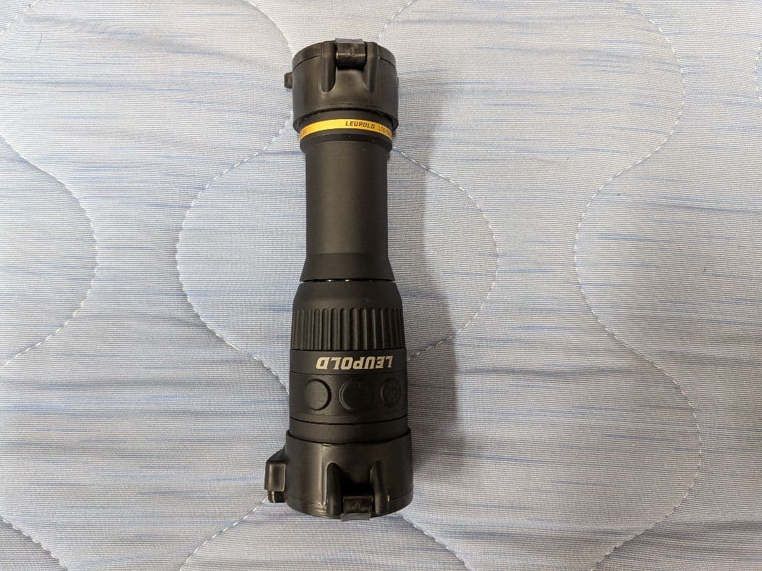 Leupold LTO-TRACKER リューポルド　サーマル眼鏡