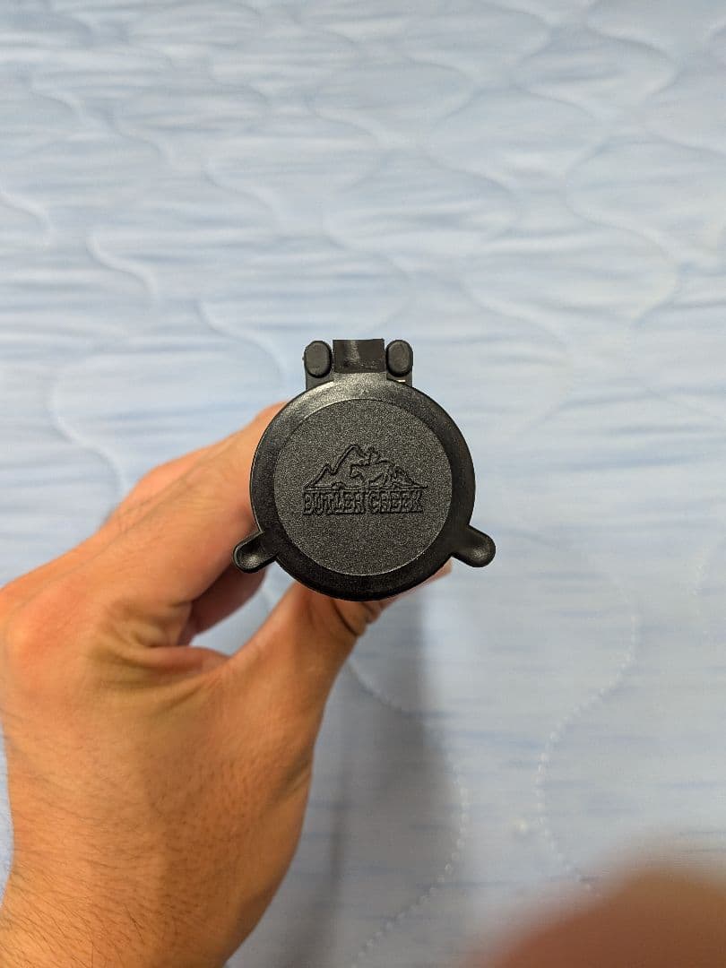 Leupold LTO-TRACKER リューポルド　サーマル眼鏡