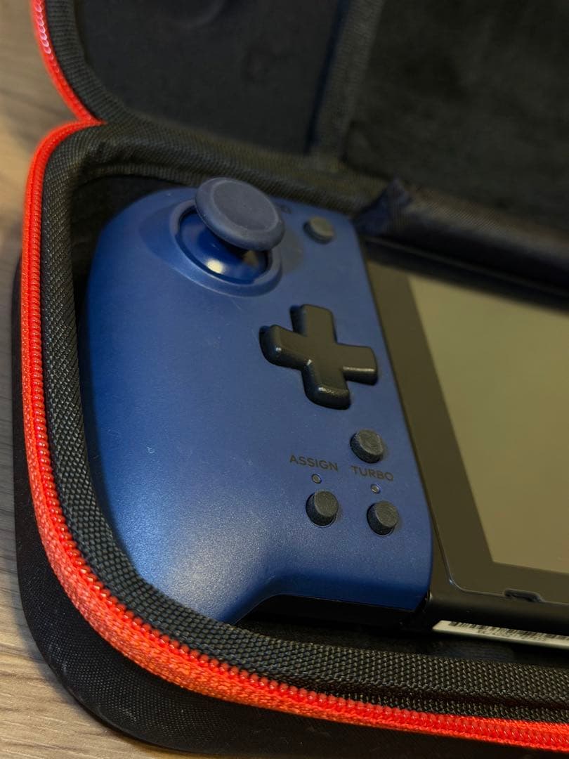 Nintendo switch 本体　256GB SDカード、おまけ付き