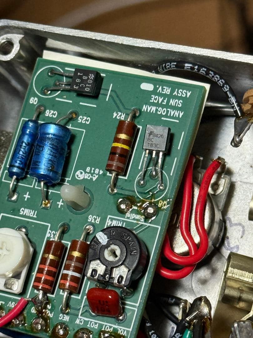 ANALOG.MAN SUNFACE BC-183 sundial付き 他