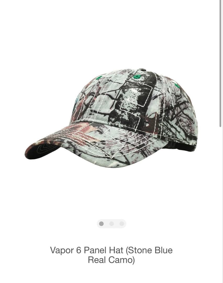 b.Eautiful キャップ