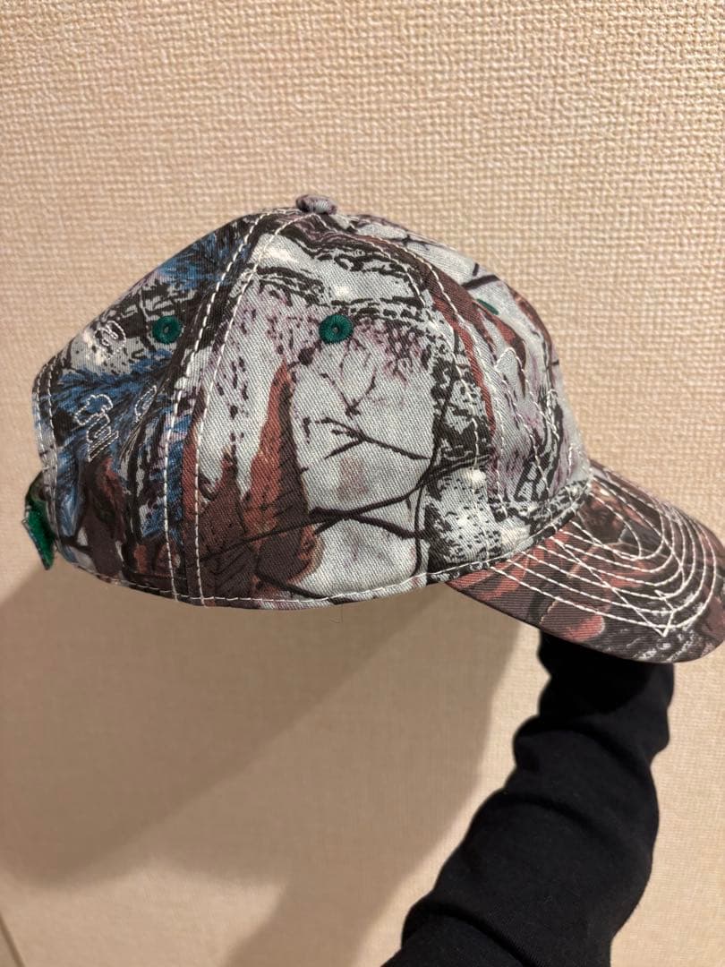 b.Eautiful キャップ