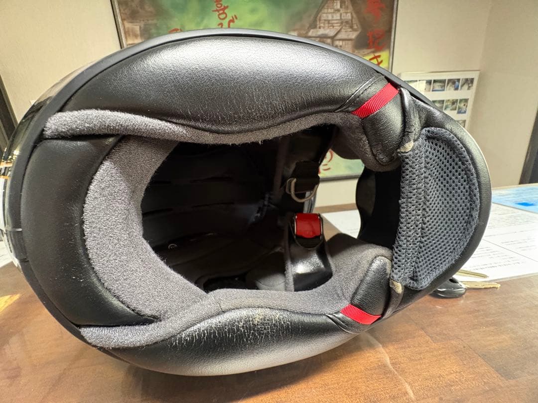 shoei ヘルメット