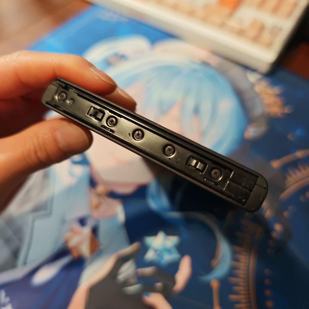 [美品] Nintendo Switch あつまれどうぶつの森ver 本体のみ