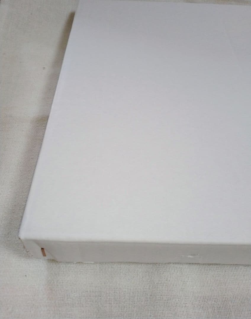 コウペンちゃん 複製原画 『夢の底へ』 原画展限定