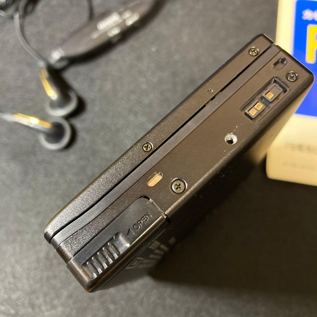 AIWA アイワ カセットボーイ カセットプレーヤー HS-PX610