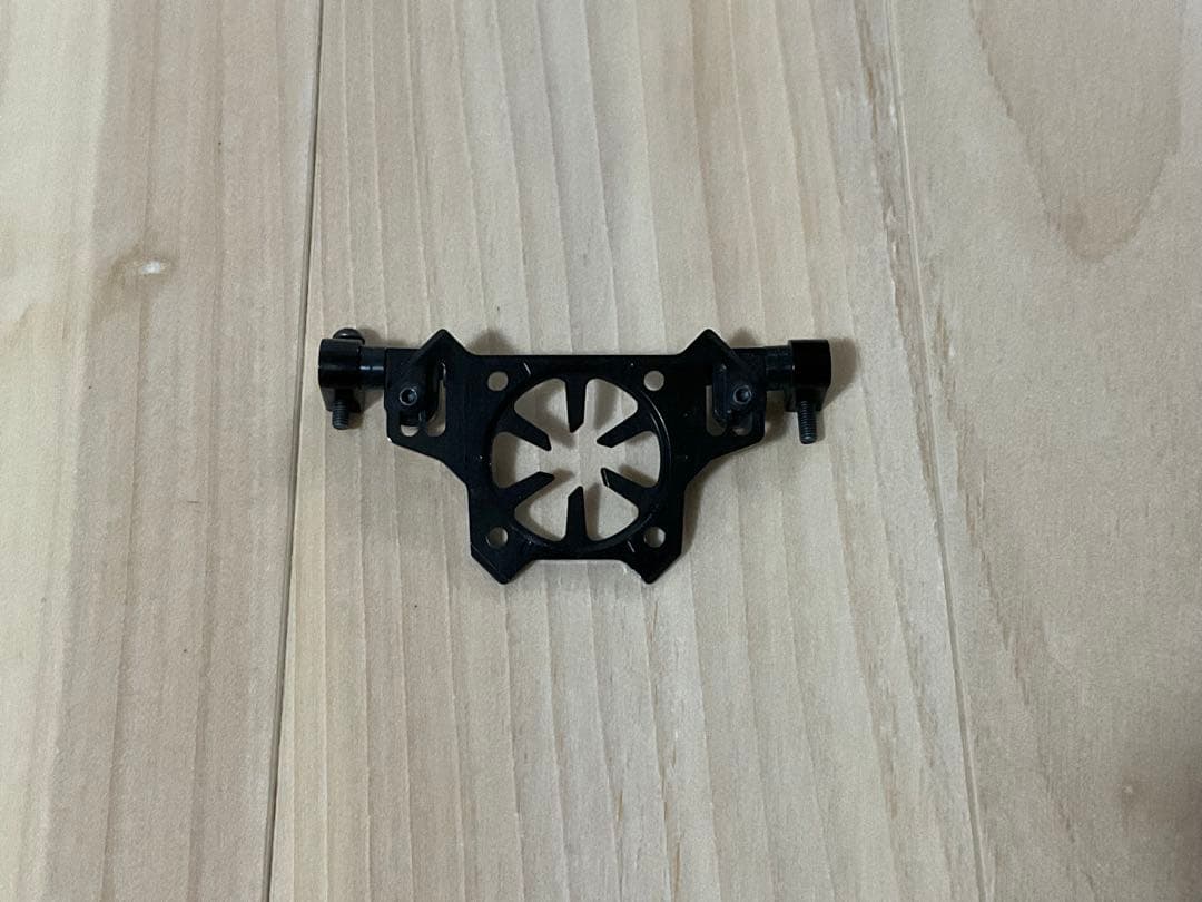 RC-ART RDX コンバージョンキット