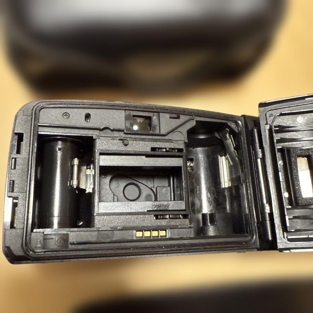 フィルム・デジタルカメラ8点