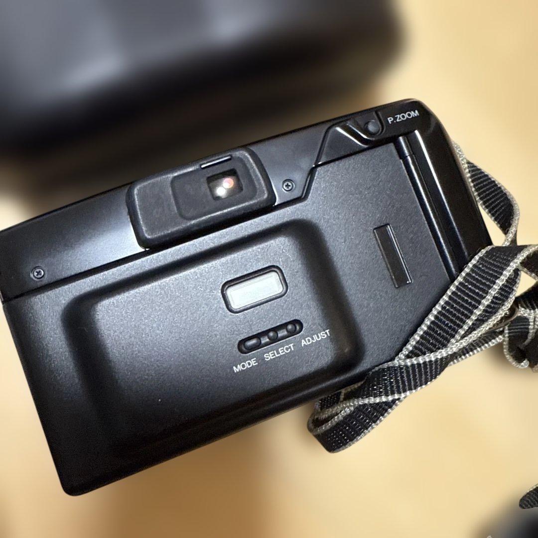 フィルム・デジタルカメラ8点