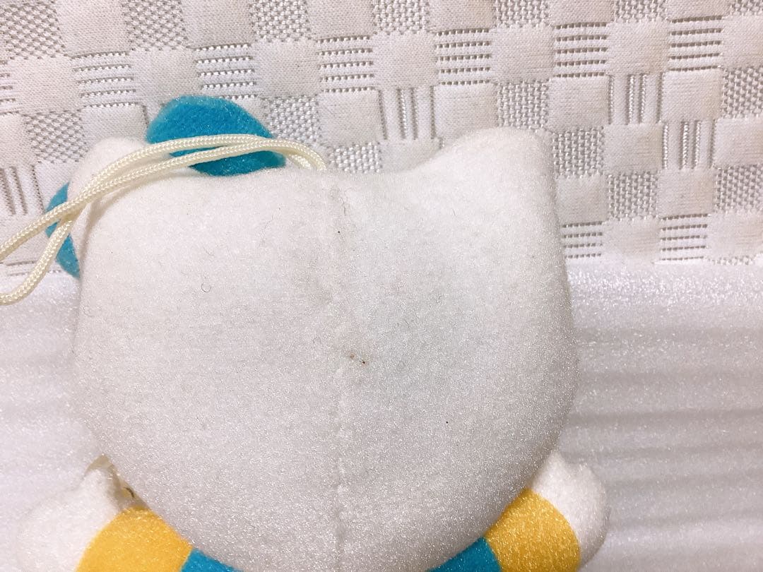 平成レトロ ❤︎Hello Kitty ハローキティ❤︎ レアグッズ 4個セット