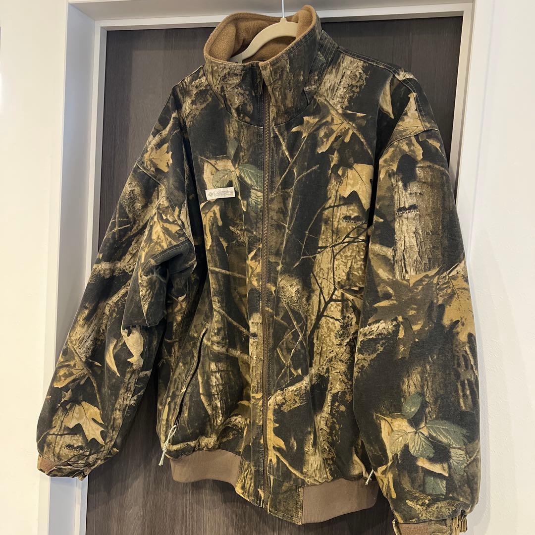 columbia ジャケット　Lサイズ