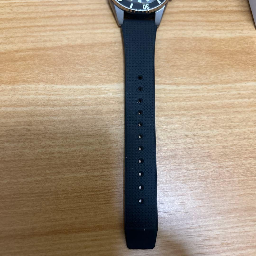 【最終値下げ】シチズン/CITIZEN PROMASTER NB6021-17E