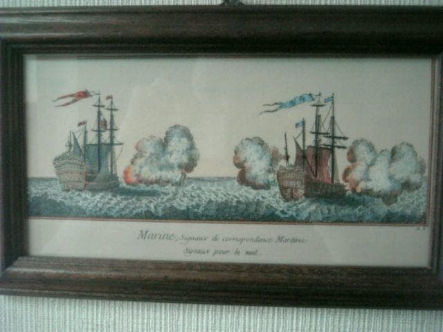 ☆ANTIQUE＊　/ 　アンティーク＊　　◆絵画◆