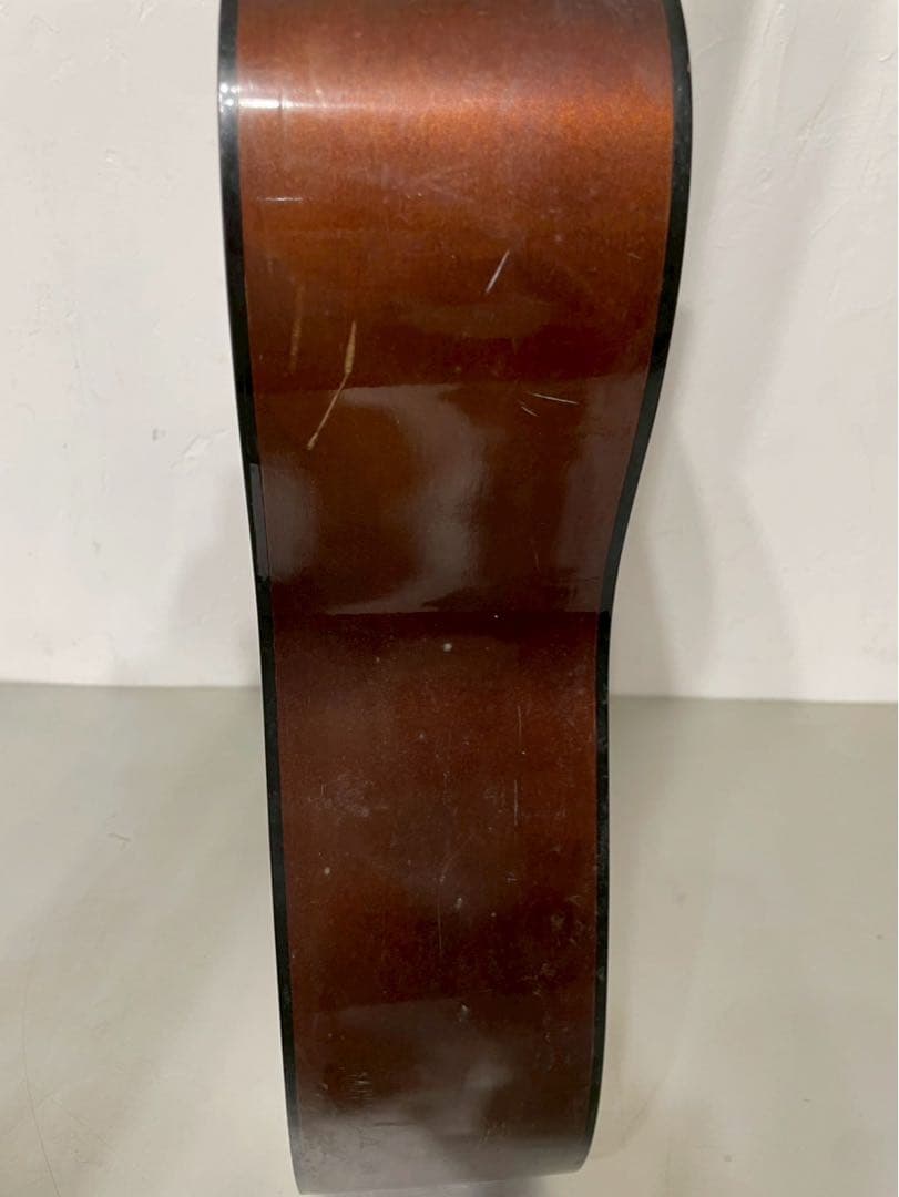 YAMAHAヤマハ　ヴィンテージアコースティックギター　FG-180J