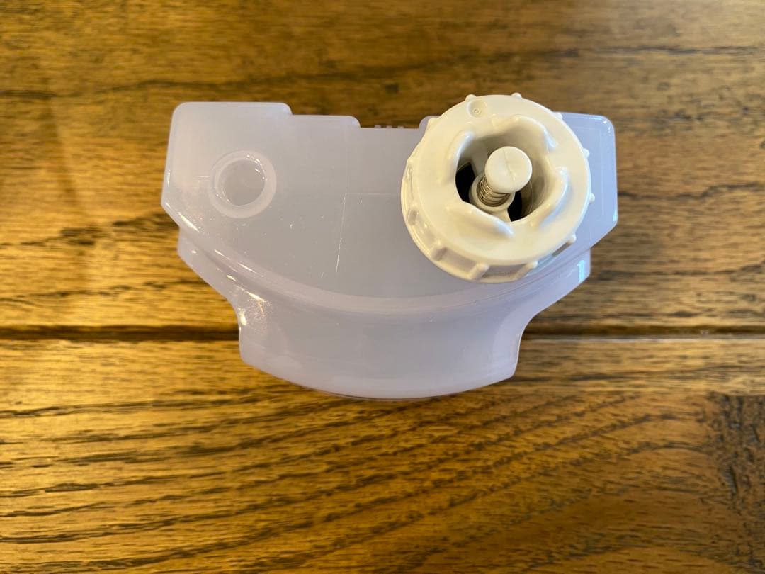 Panasonic スチーマー　ナノケア　EH-CSA99