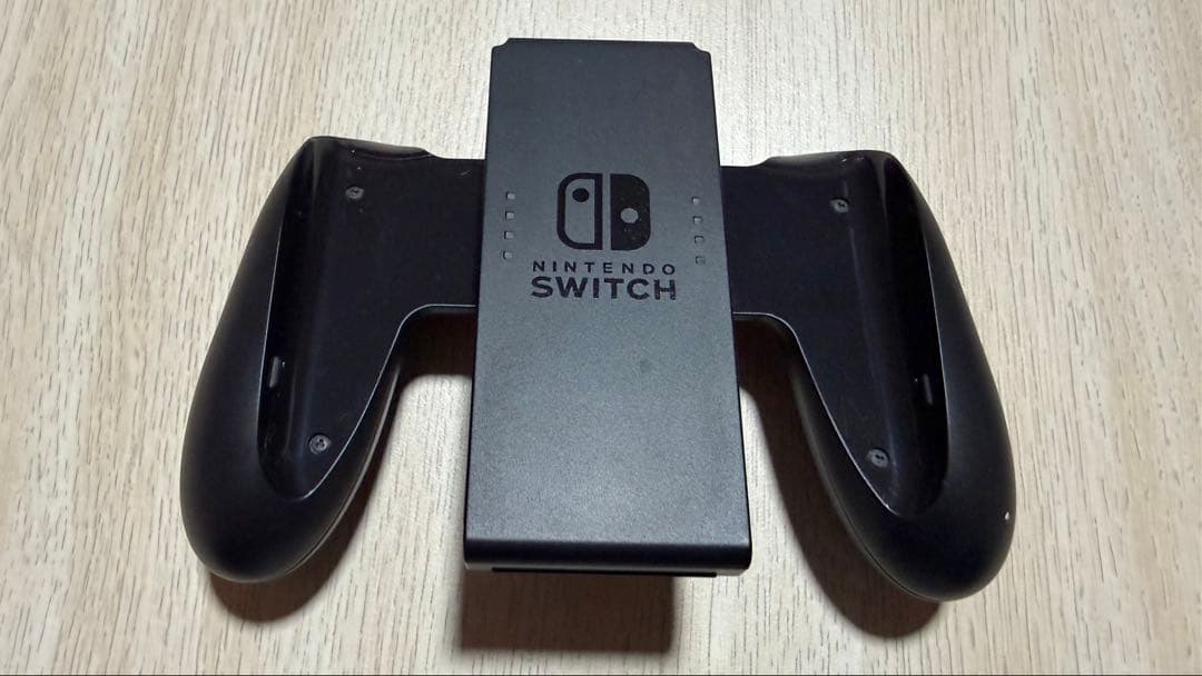 Nintendo Switchバッテリー強化版本体 128GSDカード