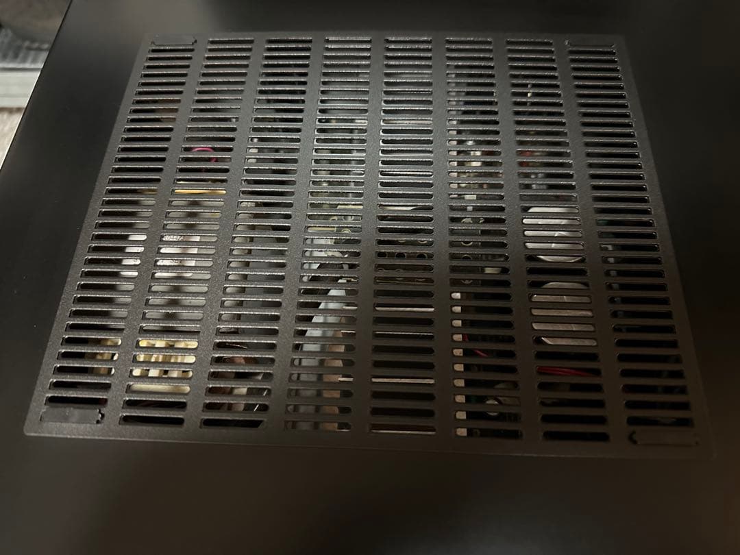 アンプ DENON PMA-390RE