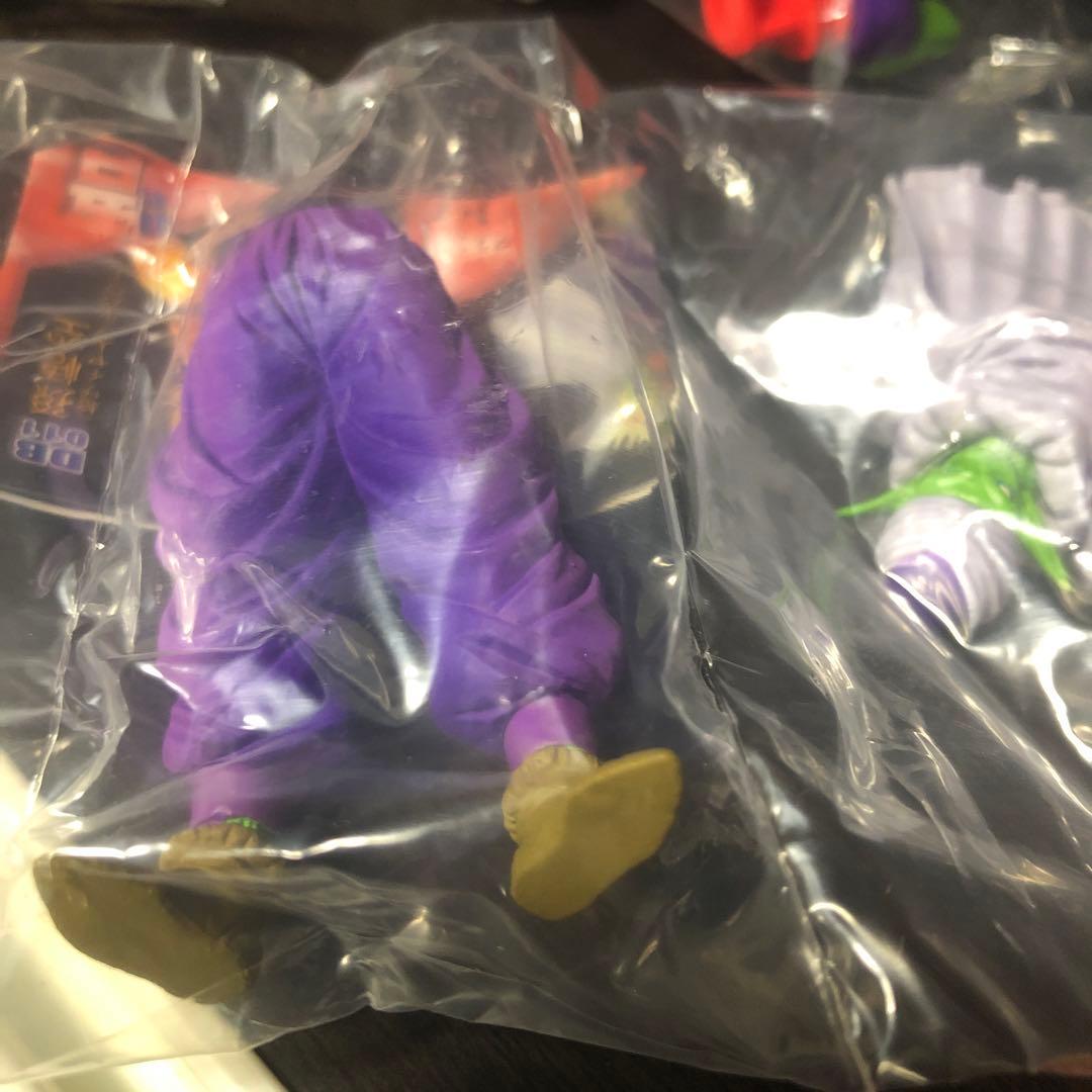 ドラゴンボール　DG 03 未開封　カプセル無し